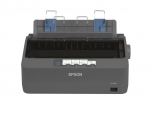 Printer EPSON  LQ-350 Dot matrix, Standard, Black/Grey