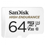 Other Computer Accessory SANDISK BY WESTERN DIGITAL  MEMORY MICRO SDXC 64GB UHS-3/SDSQQNR-064G-GN6IA SANDISK