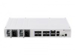 MIKROTIK CRS510-8XS-2XQ-IN 2x100 Gigabit
