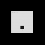 RG-RAP1261 ~ Gigabit bezvadu sienas piekļuves punkts (AP) WiFi 6 AX3000 2GE 802.3 af/at PoE