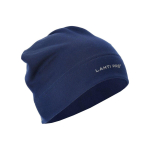 Jalan&otilde;ud, t&ouml;&ouml;riided | Isikukaitsevahendid // T&ouml;&ouml;-, kaitse-, k&otilde;rgn&auml;htavusega riided // Czapka termoaktywna 'thermo active' granatowa, lahti