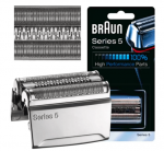 Braun 52S Cutting Block for Shavers