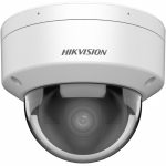 4 MP Powered by Darkfighter Fixed Dome Network Camera