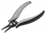 Pliers | cutting,miniature | ESD | 152mm