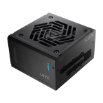 FSP VITA GM 750W Power supply unit ATX ATX3.1 Black