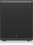 Behringer DR18SUB subwoofer Black Active subwoofer 800 W