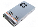 Power supply: switching | for building in | AMESP320-277NZ