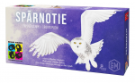 Brain Games Board game Spārnotie Papla&scaron;inājums Eiropas putni LV