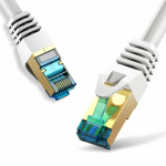 Vention Patch kaabel SSTP Cat7 1.5m hall ICEHG
