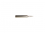 CONICAL SHARP SOLDERING TIP - &Oslash; 0.8 mm (1/32")