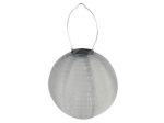 SOLAR LANTERN - &Oslash; 10"/25 cm