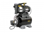 Stanley pressure pump 1300 W, 20 L tank, self-priming