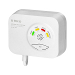 Turvas&uuml;steemid // Alarmi andurid // Czujnik gazu ziemnego 230V AC