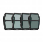 Zestaw 4 filtr&oacute;w Freewell Bright Day do DJI Air 3S