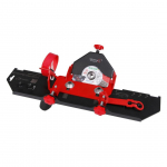 DISTAR 45&deg; MECHANIC SLIDER 45 PRO ANGLE CUTTER ATTACHMENT - FOR ANGLE GRINDER