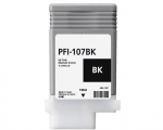 Canon Ink PFI-107 Black (6705B001) (SPEC)