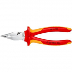 Knipex 08 26 185 plier Needle-nose pliers