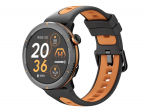 Hammer Watch 2 Lite | Smart watch | AMOLED | 1.43" | Waterproof | Black