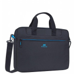 Laptop Bag RIVACASE  NB CASE REGENT 14"/8027 BLACK