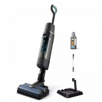 Philips | Vacuum Cleaner | XW7110/01 | Cordless operating | 25.9 V | Operating time (max) 25 min | Black | Warranty 24 month(s)