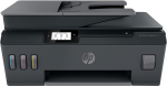HP Smart Tank Plus 570 Wireless All-in-One Color Printer, Copier, Scanner