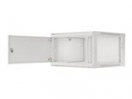 LANBERG Wall mount cabinet 19inch 6U
