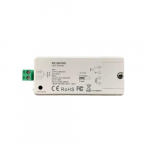LED strip control system receiver 12-36V, 8A, single color