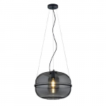 Pendant light LORENA, excl. 1x E27, max. 40W