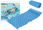 Spordiks ja aktiivseks puhkuseks // Water Sport and Atractions // Dmuchany Materac Plażowy Niebieski 213 x 86 cm Bestway 44020