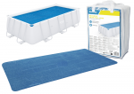 Pumbad // Filtriga basseinipumbad // Pokrywa Solarna Do Basenu 404 x 201 cm Bestway 58240