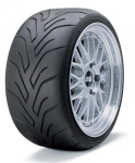 Tyre 170/580 r14 Yokohama Advan A048 M (185/60)