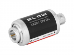 Uued tooted // 77-108# Wzmacniacz antenowy liniowy blow dvb-t la20 12v