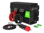 GREENCELL Inverter 12V - 230V 500W