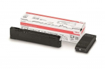 Original Toner Black OKI C650 (09006130)