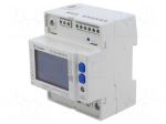 Controller | for DIN rail mounting | OC | IP50 | -25&divide;55&deg;C | 0.5W