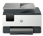 HP OfficeJet Pro 9120b All-in-One Inkjet Multifunction Printer