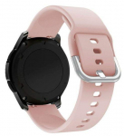 Strap iLike  Strap TYS smart watch band universal 22mm Pink