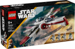 M&auml;nguala | PC | Konsoolid | Tarvikud // Harivad m&auml;nguasjad | Interaktiivsed | Loomingulised | Kunstilised // Klocki star wars 75402 myśliwiec arc-170