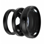 Freewell 2-in-1 wide angle lens for FUJI X100VI/X100V