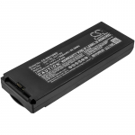 7800mAh for Welch-Allyn Connex Spot,Connex Vital Signs Monitor,CP150 Electrocardiograph,CP150 ECG,Connex VSM 6000,Connex VSM 6300,Connex VSM 6400,Connex VSM 6500,Connex VSM 6700,Connex VSM 6800
