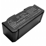 6800mAh for iRobot Roomba i7,Roomba i7+,Roomba e5,7150,Roomba 7550,Roomba 5150,Roomba e5150,Roomba e515020,Roomba e5152,Roomba e5154