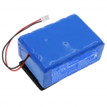 5000mAh for Hoover FE18ALi,FE18ALI 011