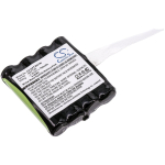 700mAh for Midland GXT200,GXT250,G223,G226,G225,G227,G300,G300M
