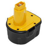 3000mAh for DeWalt 152250-27,2802,2802K,2812B,2812K,2832K,2852B,2861K-2,2872B,2872K-2
