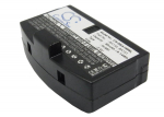 60mAh for Sennheiser SET-20,SET-820S,SET-810,SET-810S,SET-250,SET-250J,RI250,RI250-J,RI250S,HDI302