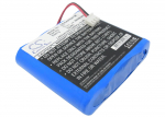 8800mAh for Pure EvokeE-1S,Evoke Flow,VL-60924,Evoke-2S,Evoke Mio,Sensia,One Flow,EVOKE-1S Marshall,Verona,Evoke Mio Union Jack