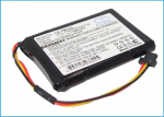 1100mAh for TomTom Quanta,Go XL330S
