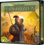 Gra 7 cud&oacute;w Świata: pojedynek