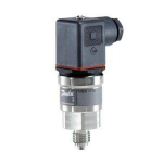 Sensor MBS1700, 0-6bar 1/2'' Danfoss