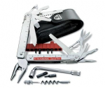 Victorinox SwissTool Plus Multi-tool knife